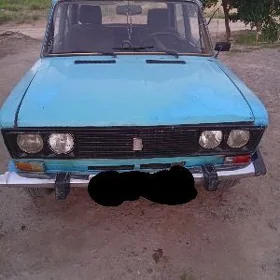 Lada 2106 1990