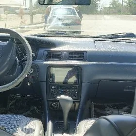 Toyota Camry 1997