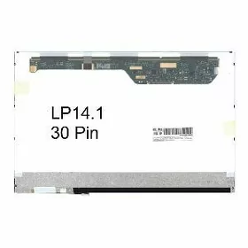 Ekran 14.1 30 pin