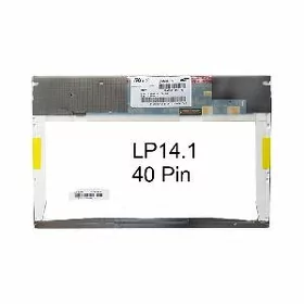 Ekran 14.1 40 pin