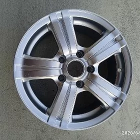 Toyota Diska 15-lik