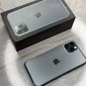 IPHONE 11 PRO