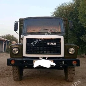 Gaz 53 1993