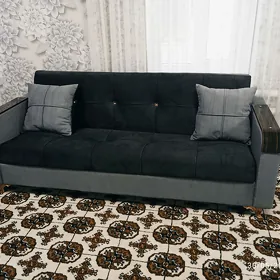 divan