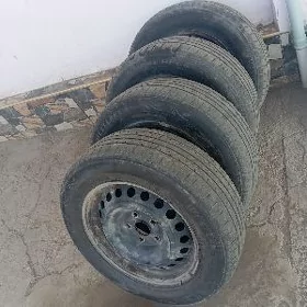 diska 16
