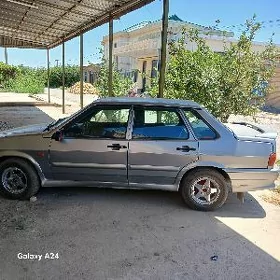 Lada 2105 2009