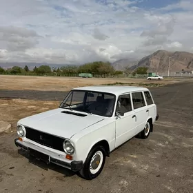 Lada 2102 1989