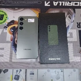 Samsunog es23