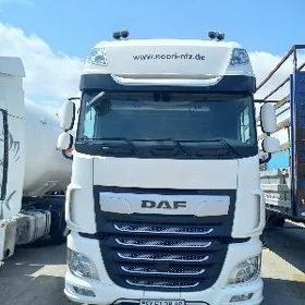 DAF 480 2021