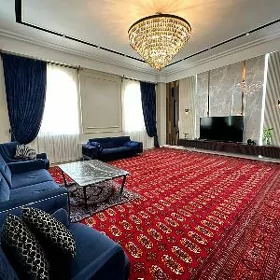 Элитка 14этап 4ком 220м2 Фул
