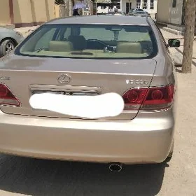 Lexus ES 330 2005