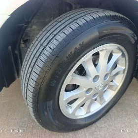 Toyota Camry 1998