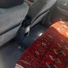 Kia Optima 2001