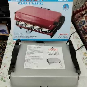 ЭлЭлектро гриль Grill