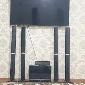 westel damaşny usilitel