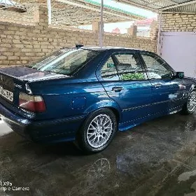 BMW 325 1993