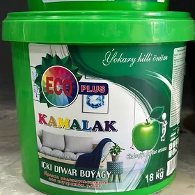 Kamalak icki emulsiya boyag