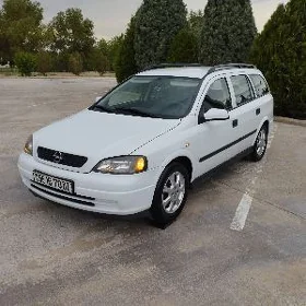 Opel Astra 2003