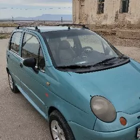 Daewoo Matiz 2005