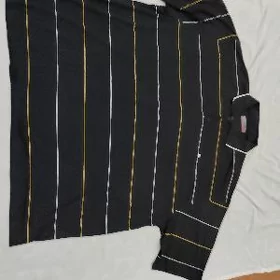 Futbolka Рубашка 9XL