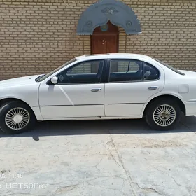 Nissan Maxima 1998