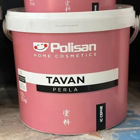 Polisan potolok emulsiya boyag