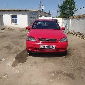 Opel Astra 1998