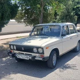 Lada 2106 1993