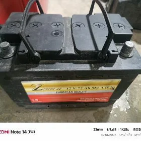akumulyator