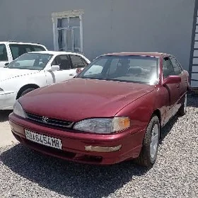 Toyota Camry 1996