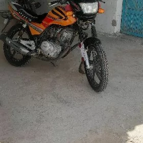 Fekon FK150-8G 2014