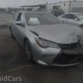 Toyota Camry 2016
