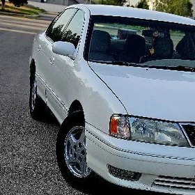 Toyota Avalon 1998