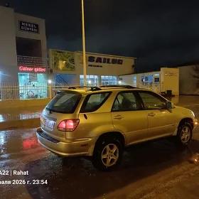 Lexus RX 300 2002