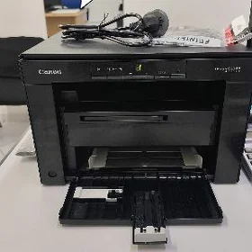 Canon 3010