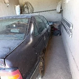 Opel Vectra 1992