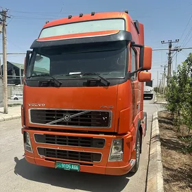 Volvo FH16 2004