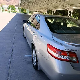 Toyota Camry 2009