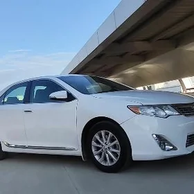 Toyota Camry 2013