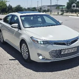Toyota Avalon 2013