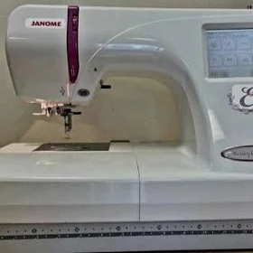 Janome350