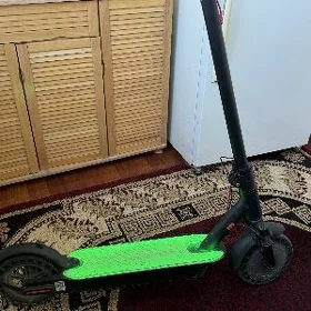 скутер skuter samakat