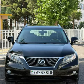 Lexus RX 350 2009