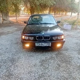 BMW 525 1992