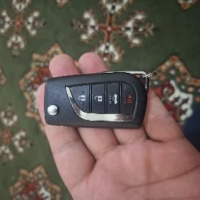 Acar Pult пулт 2023 Corolla