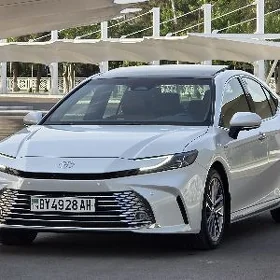 Toyota Camry 2024