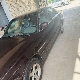 BMW 525 1992