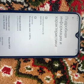 Redmi not 8