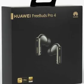 Huawei freebuds pro 4
