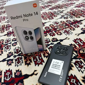 Redmi note 14 Pro